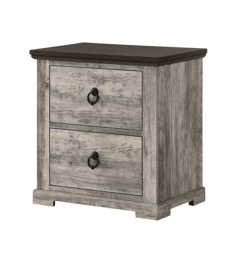 Crown Mark Ella-Mae Night Stand
