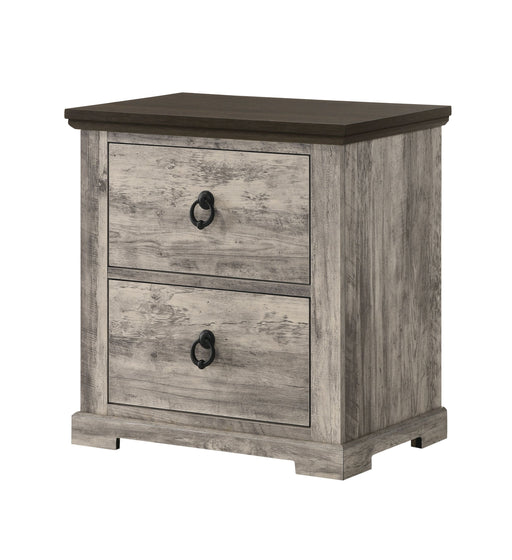 Crown Mark Ella-Mae Night Stand