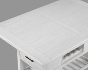 Crown Mark Wendy Counter Height Table
