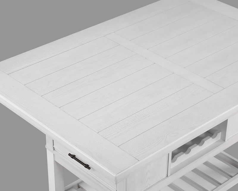 Crown Mark Wendy Counter Height Table