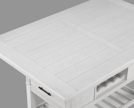 Crown Mark Wendy Counter Height Table