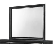 Crown Mark Regata Black Mirror