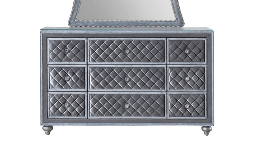 Crown Mark Cameo Dresser