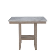 Global Furniture D4010 Natural Bar Table