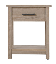 Glory Furniture Salem Sandle Nightstand
