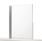 New Classic Furniture Paradox White Mirror