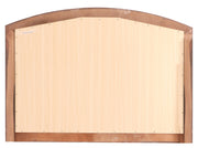 Glory Furniture Ashford Cappuccino Mirror