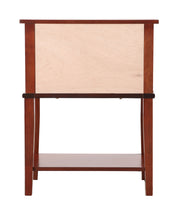 Glory Furniture Newton Beige Nightstand