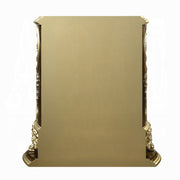Acme Furniture Desiderius Antique Gold Brown Chest