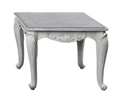New Classic Furniture Cambria Hills Gray 3pc Coffee Table Set