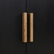 Steve Silver Aubrey Brown 64 Inch Server