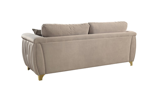 Galaxy Home Leena Gray Sofa