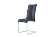 Global Furniture D915 Black Dining Chair