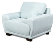 New Classic Furniture Sausalito Sea Chair