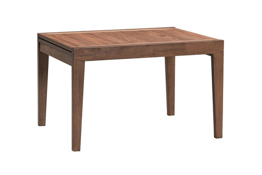 Acme Furniture Mayah Dark Gray Walnut 5pc Dining Room Set