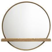 Coaster Furniture Arini Sand Wash Vanity Mirror