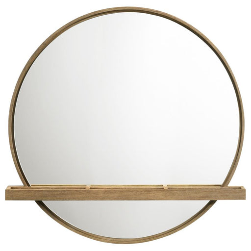 Coaster Furniture Arini Sand Wash Vanity Mirror