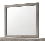Crown Mark Tundra Mirror