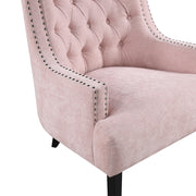 Home Elegance Charisma Cement Accent Chair