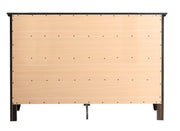 Glory Furniture Hammond Gray Dresser