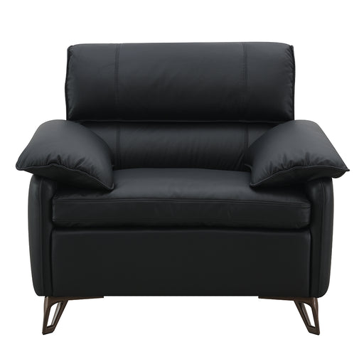 Acme Furniture Eilene Black Chair
