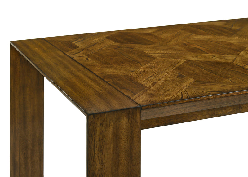 Crown Mark Hollister Dining Table