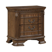 Home Elegance Night Stand