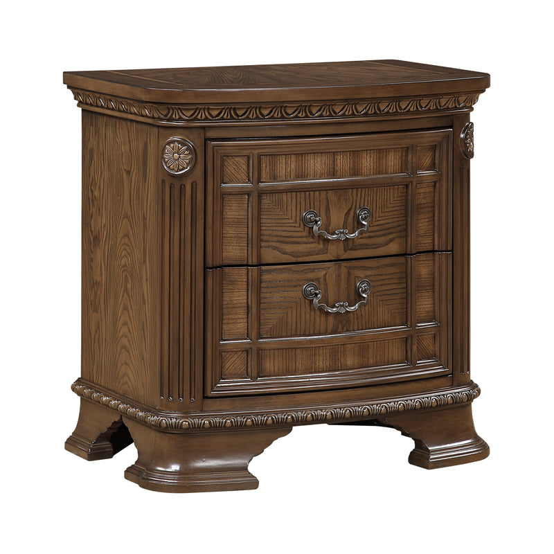 Home Elegance Night Stand