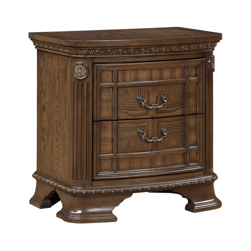 Home Elegance Night Stand