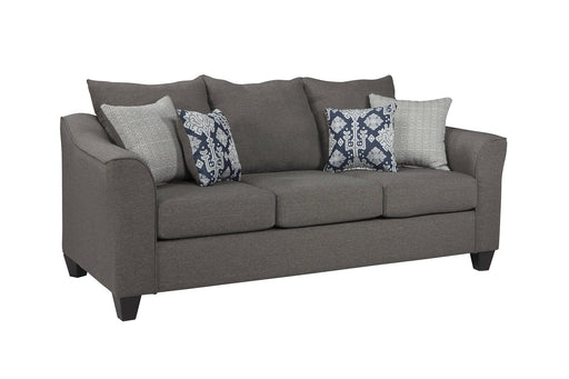 Coaster Furniture Salizar Grey 3pc Living Room Set