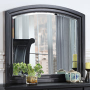 Glory Furniture Meade White Mirror