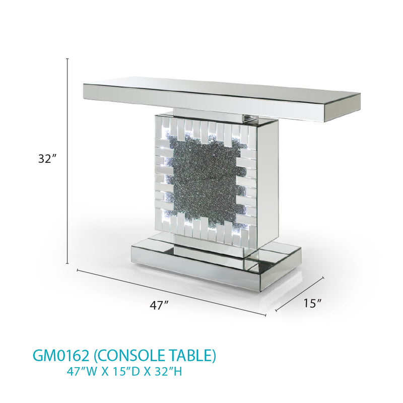 Glory Furniture GM0162 Console Table
