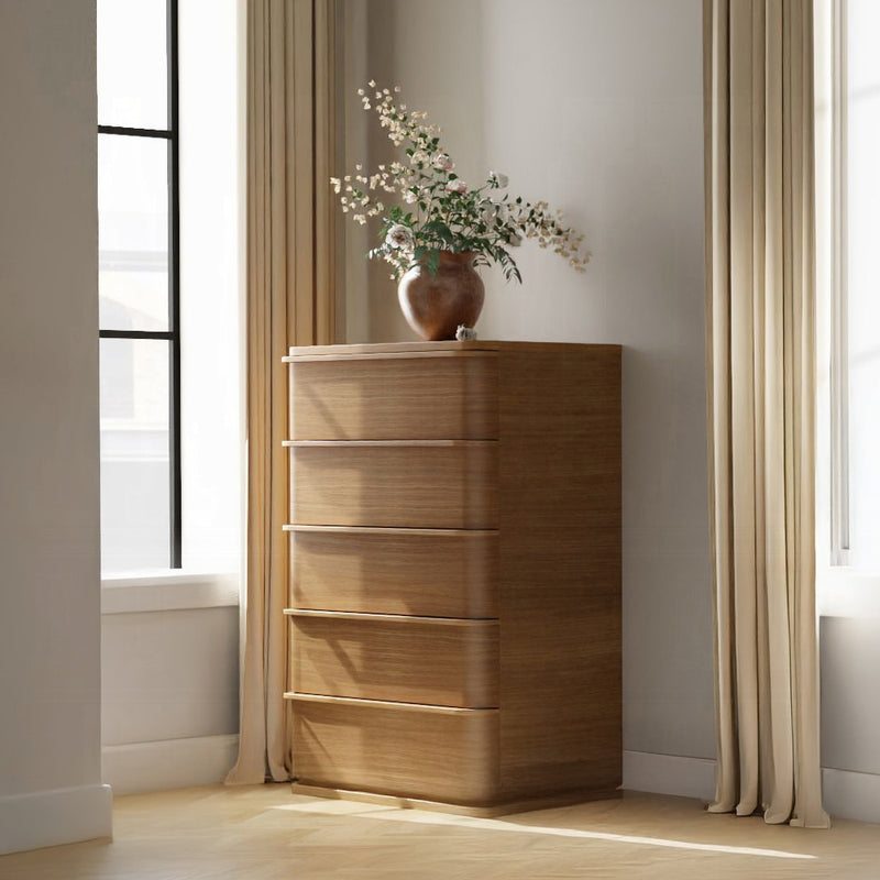 Acme Furniture Zoey Oak Chest