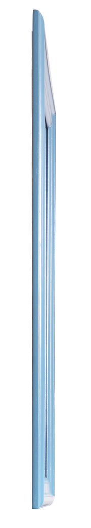 Glory Furniture Louis Phillipe Teal Mirror