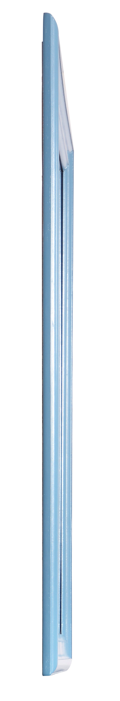 Glory Furniture Louis Phillipe Teal Mirror