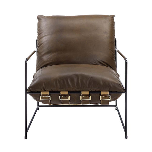 Acme Furniture Oralia Saturn Accent Chair