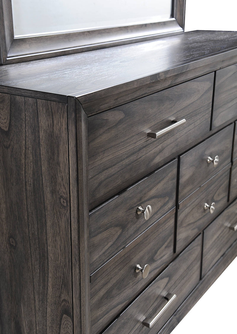 Crown Mark Jaymes Dresser