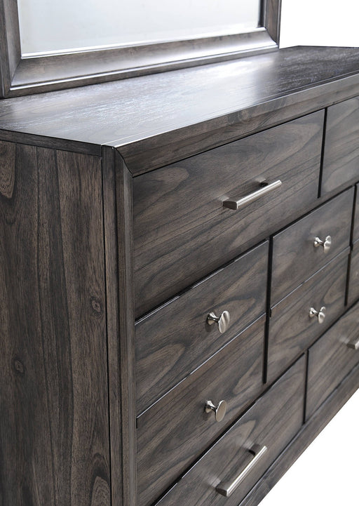 Crown Mark Jaymes Dresser