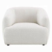 Acme Furniture Lucifer White Chair