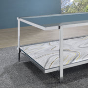 Steve Silver Mika 3pc Coffee Table Set