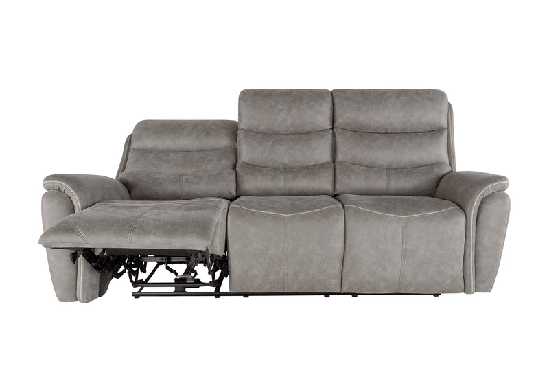 New Classic Furniture Kamari Gray Power Sofa