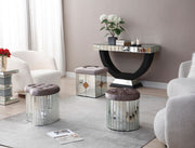 Glory Furniture Mirror GM0113 Bench