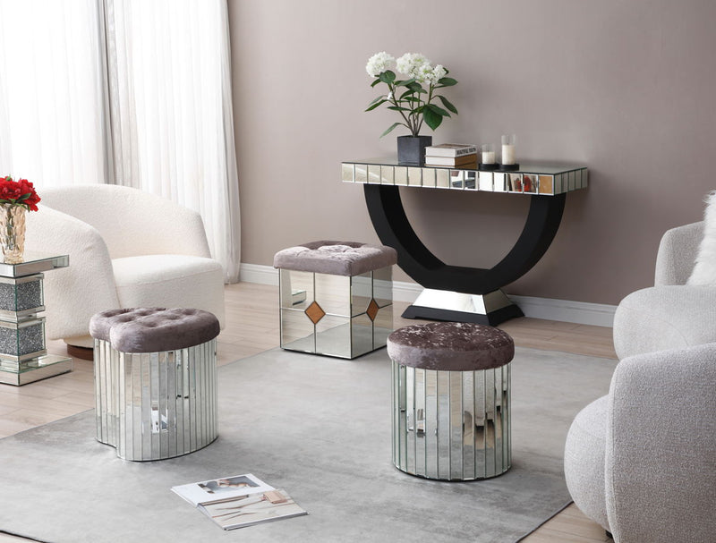 Glory Furniture Mirror GM0113 Bench