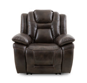 Steve Silver Oportuna Coffee Power Recliner