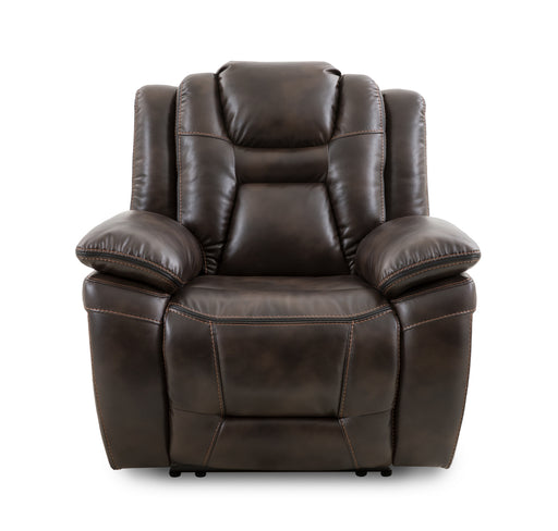 Steve Silver Oportuna Coffee Power Recliner