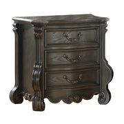 Steve Silver Rhapsody Molasses 6pc King Sleigh Bedroom Set