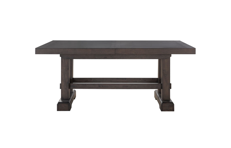 Steve Silver Napa Dusky Cedar Dining Table