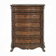 Acme Furniture Devany Cherry Chest