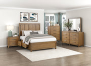 Home Elegance Charlotte Dresser