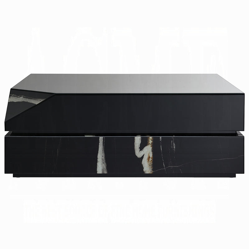 Acme Furniture Drisana Black Coffee Table